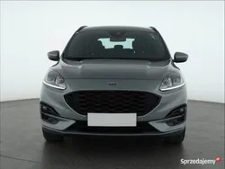 Szary Używany 2021 Ford Kuga SUV | 97 999 zł (Drogi)