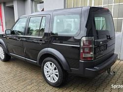 Używany 2006 Land Rover Discovery 3 SUV | 21 900 zł