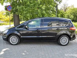 Używany 2010 Ford S-MAX S Minivan | 14 300 zł