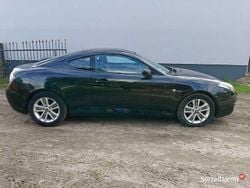 Używany 2007 Hyundai Coupé Coupe | 11 500 zł