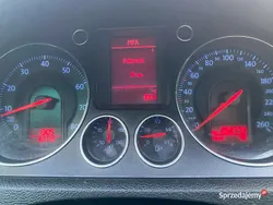 Czarny Używany 2006 VW Passat Sedan/Limuzyna | 9900 zł (Dobra cena)