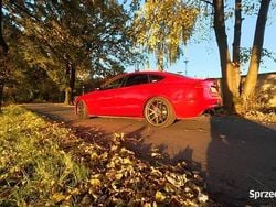 Używany 2016 Audi A5 Sportback Hatchback | 69 000 zł (Uczciwa cena)