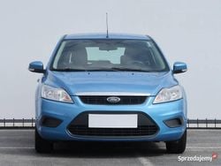 Niebieski Używany 2011 Ford Focus Hatchback | 17 999 zł (Uczciwa cena)