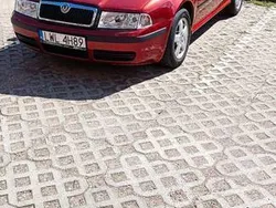 Używany 2002 Skoda Octavia Elegance Hatchback | 8000 zł