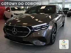 Inny kolor Nowe 2025 Mercedes A220 Advanced Plus Sedan/Limuzyna | 322 800 zł