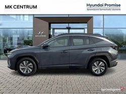 Grafitowy Używany 2022 Hyundai Tucson SUV | 113 900 zł