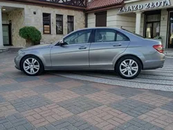 Używany 2008 Mercedes A140 | 27 500 zł