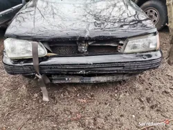 Używany 1998 Subaru Legacy | 1700 zł