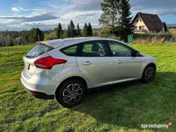 Używany 2018 Ford Focus | 30 000 zł (Super Cena)
