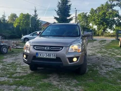 Używany 2011 Kia Sportage SUV | 24 900 zł (Super Cena)