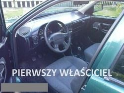 Zielony Używany 2001 VW Polo Sedan/Limuzyna | 7400 zł