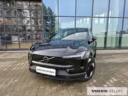 Czarny Używany 2024 Volvo EX30 SUV | 149 900 zł (Dobra cena)