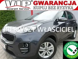 Grafitowy Używany 2017 Kia Sportage 2 SUV | 60 900 zł (Uczciwa cena)