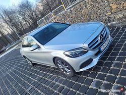 Używany 2015 Mercedes 180 Sedan/Limuzyna | 63 000 zł