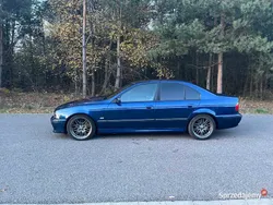 Używany 1997 BMW 523 | 17 200 zł