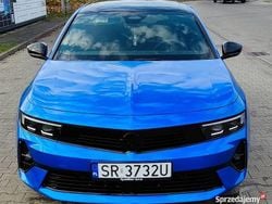 Używany 2024 Opel Astra Ultimate Kombi | 94 500 zł