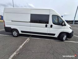Używany 2019 Peugeot Boxer Van | 62 000 zł