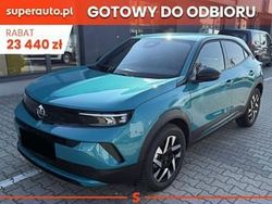 Zielony Nowe 2025 Opel Mokka Edition SUV | 101 660 zł (Uczciwa cena)