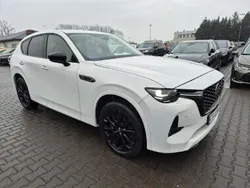 Biały Używany 2022 Mazda CX-60 SUV | 181 991 zł