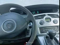 Używany 2008 Renault Scénic II Minivan | 5000 zł (Uczciwa cena)