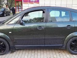 Używany 2001 Audi A2 Hatchback | 4700 zł (Dobra cena)