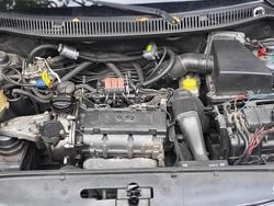 Grafitowy Używany 2008 VW Polo Hatchback | 6200 zł (Dobra cena)