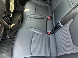 Czarny Używany 2021 Jeep Compass SUV | 61 500 zł