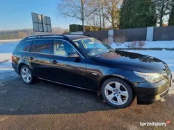 Używany 2009 BMW 530 Kombi | 29 000 zł (Uczciwa cena)