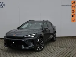 Szary Nowe 2024 Cupra Formentor VZ SUV | 199 900 zł (Dobra cena)