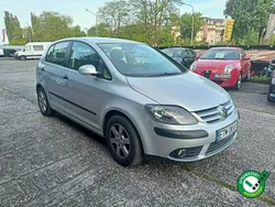 Srebrny (metalik) Używany 2005 VW Golf Plus Minivan | 11 500 zł