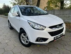 Biały Używany 2012 Hyundai ix35 SUV | 39 998 zł (Uczciwa cena)