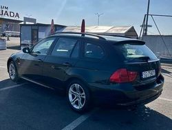 Używany 2008 BMW 318 | 10 000 zł (Dobra cena)