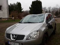 Używany 2009 Nissan Qashqai SUV | 5000 zł