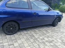 Używany 2005 Seat Ibiza | 2000 zł (Super Cena)