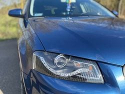 Używany 2005 Audi A3 | 16 000 zł (Dość drogi)