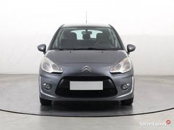 Szary Używany 2010 Citroën C3 Hatchback | 13 999 zł (Uczciwa cena)