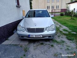 Używany 2002 Mercedes A160 Sedan/Limuzyna | 7900 zł