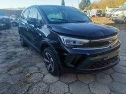 Czarny (metalik) Używany 2022 Opel Crossland X Edition SUV | 21 499 zł