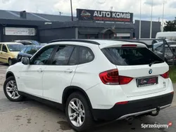 Używany 2011 BMW X1 SUV | 29 900 zł (Uczciwa cena)