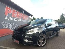 Inny kolor Używany 2019 Renault Clio V Sedan/Limuzyna | 37 900 zł (Dobra cena)