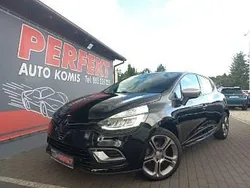 Inny kolor Używany 2019 Renault Clio V Sedan/Limuzyna | 37 900 zł (Uczciwa cena)