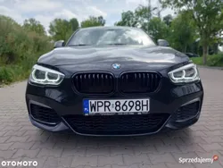 Używany 2014 BMW M135 Hatchback | 84 000 zł (Uczciwa cena)