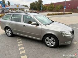 Używany 2008 Skoda Octavia Elegance Kombi | 10 000 zł (Uczciwa cena)