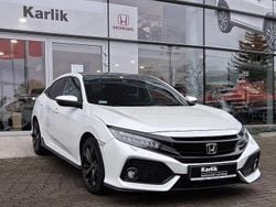 White orchid p. Używany 2019 Honda Civic Sport Plus | 85 900 zł (Uczciwa cena)