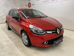 Inny kolor Używany 2013 Renault Clio IV Hatchback | 27 900 zł (Uczciwa cena)