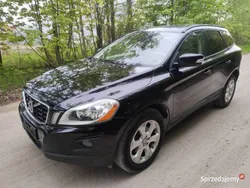 Używany 2010 Volvo XC60 SUV | 27 900 zł