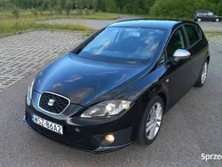 Używany 2012 Seat Leon FR | 28 800 zł (Super Cena)