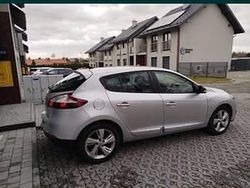 Srebrny Używany 2015 Renault Mégane III LIMITED Hatchback | 26 950 zł (Uczciwa cena)