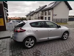 Srebrny Używany 2015 Renault Mégane III LIMITED Hatchback | 26 950 zł (Super Cena)