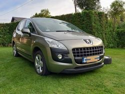 Używany 2011 Peugeot 3008 | 22 500 zł (Uczciwa cena)